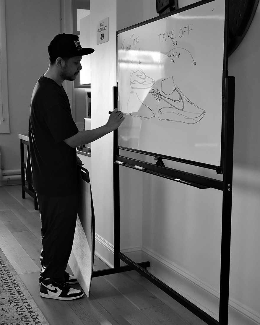 発売されるジャ 3は史上最もモラントのこだわりを詰め込んだシューズ